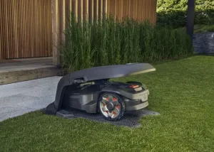 Automower® House - Domček pre automower NERA