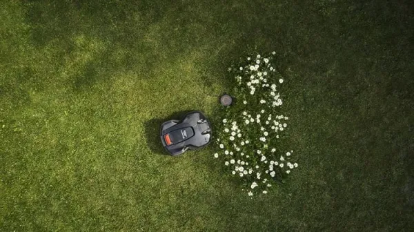 Virtuálna zábrana Automower® FlexiFence