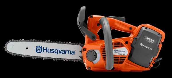 Akumulátorová arboristická píla Husqvarna T535i XP