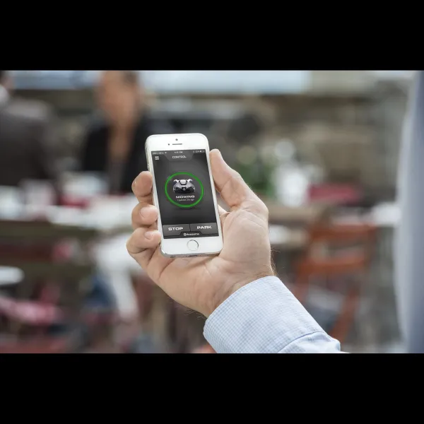 HUSQVARNA Automower® Connect 2G 4G