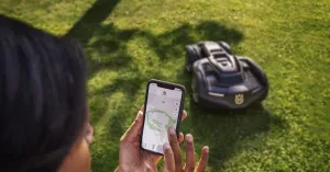 HUSQVARNA Automower® Connect 2G 4G