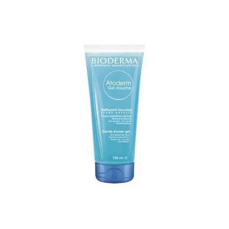 Bioderma Atoderm sprchový gél 200 ml