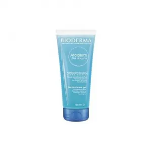 Bioderma Atoderm sprchový gél 200 ml