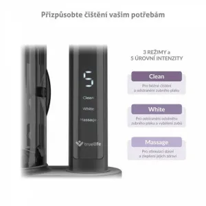 Sonická kefka TrueLife SonicBrush UV K150