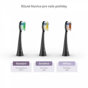 Sonická kefka TrueLife SonicBrush UV K150