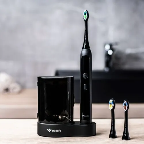 Sonická kefka TrueLife SonicBrush UV K150