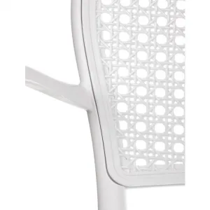 Jedálenská stolička CT-746 Autronic