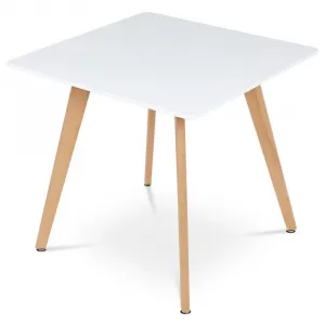 Jedálenský stôl DT-312/313 Autronic