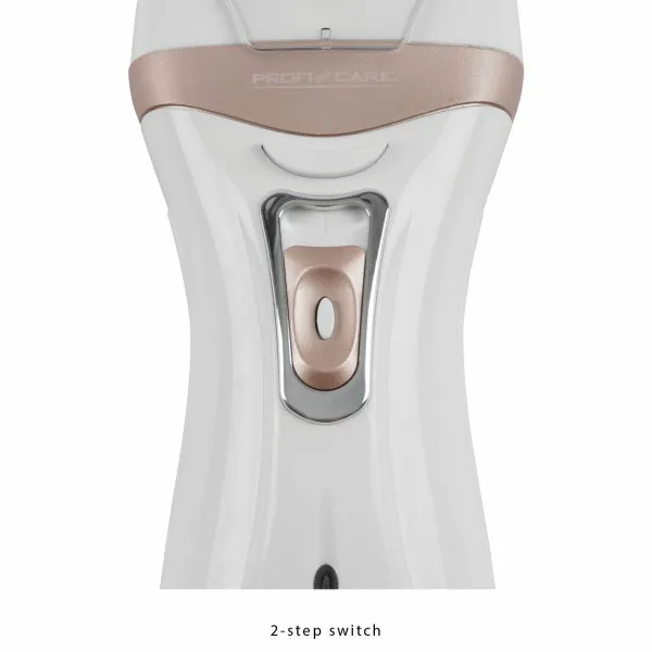 ProfiCare LBS 3002 epilátor 3v1
