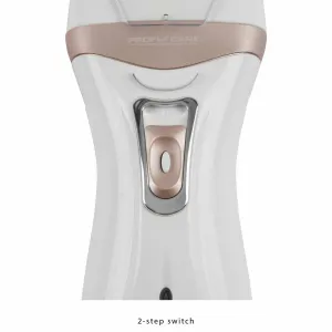 ProfiCare LBS 3002 epilátor 3v1
