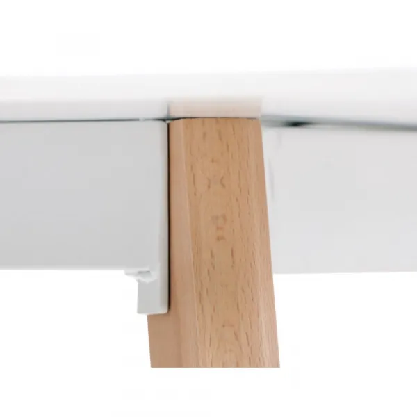 Jedálenský stôl DT-312/313 Autronic