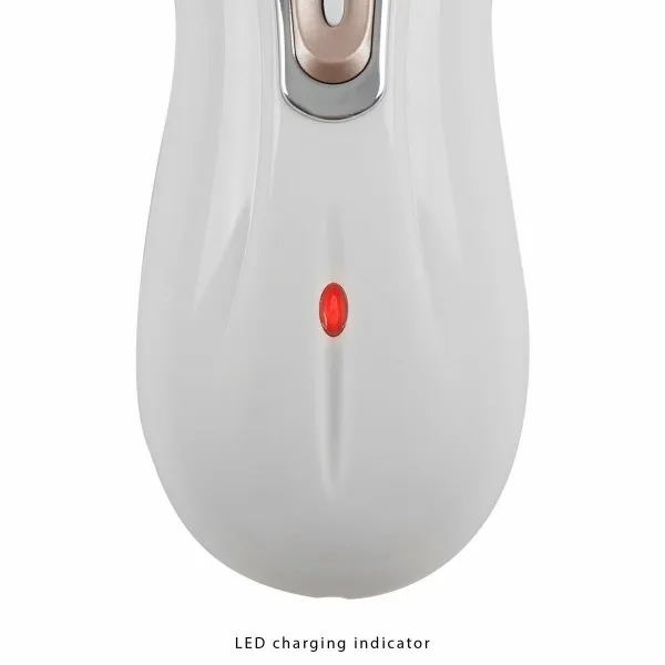 ProfiCare LBS 3002 epilátor 3v1