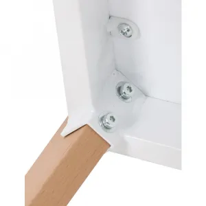 Jedálenský stôl DT-312/313 Autronic
