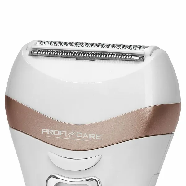 ProfiCare LBS 3002 epilátor 3v1