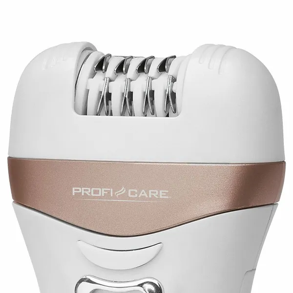 ProfiCare LBS 3002 epilátor 3v1