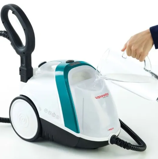 Polti VAPORETTO SMART 100 T