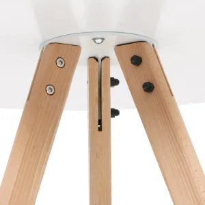 Jedálenský stôl DT-320 Autronic