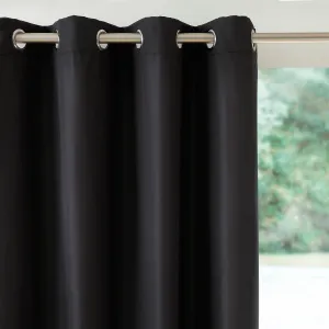 Saténový zatemňovací a izolačný záves zn. Colombine®