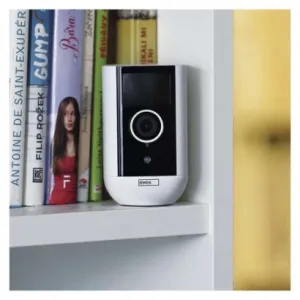 EMOS GoSmart Vonkajšia batériová kamera IP-210 SNAP s Wi-Fi
