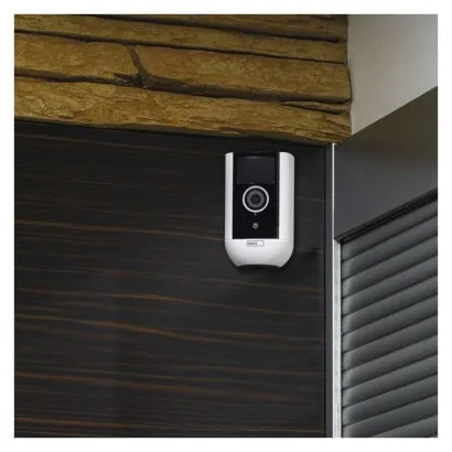 EMOS GoSmart Vonkajšia batériová kamera IP-210 SNAP s Wi-Fi