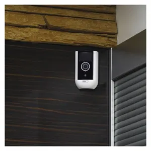 EMOS GoSmart Vonkajšia batériová kamera IP-210 SNAP s Wi-Fi