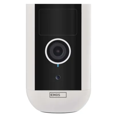 EMOS GoSmart Vonkajšia batériová kamera IP-210 SNAP s Wi-Fi