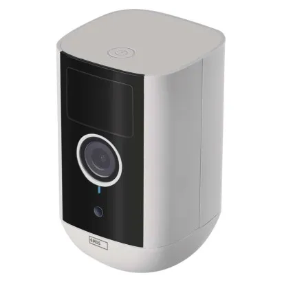 EMOS GoSmart Vonkajšia batériová kamera IP-210 SNAP s Wi-Fi