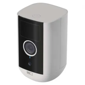 EMOS GoSmart Vonkajšia batériová kamera IP-210 SNAP s Wi-Fi