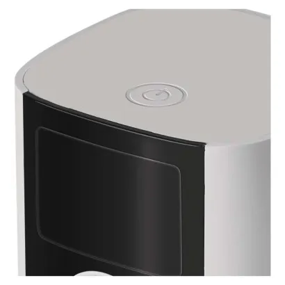 EMOS GoSmart Vonkajšia batériová kamera IP-210 SNAP s Wi-Fi