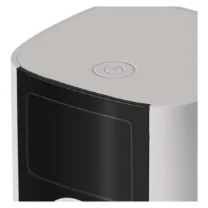 EMOS GoSmart Vonkajšia batériová kamera IP-210 SNAP s Wi-Fi
