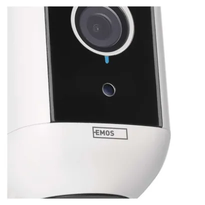 EMOS GoSmart Vonkajšia batériová kamera IP-210 SNAP s Wi-Fi