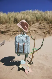 Fresk batoh veľký Dino