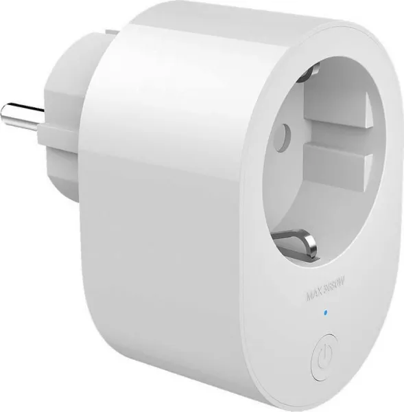 Xiaomi Mi Smart Plug 2 - Inteligentná zásuvka