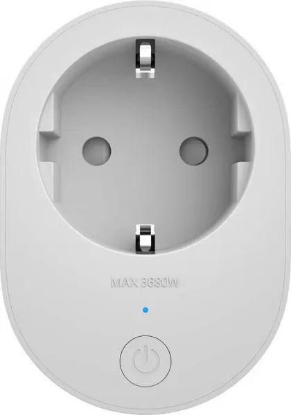 Xiaomi Mi Smart Plug 2 - Inteligentná zásuvka