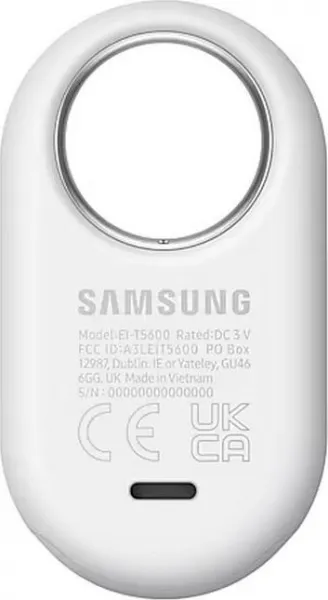 Samsung Galaxy SmartTag2, EI-T5600BWEGEU