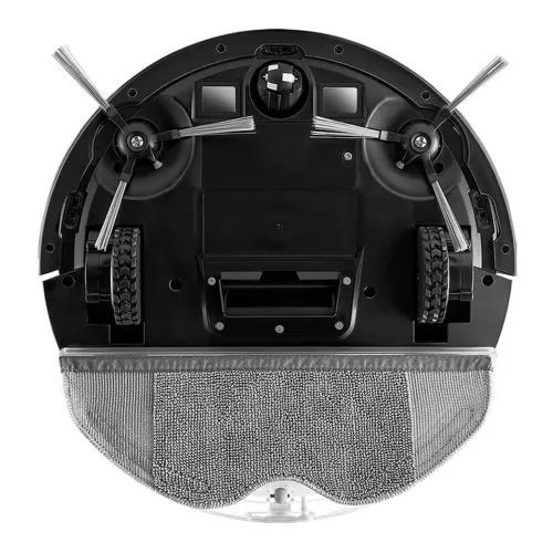 Robotický vysávač Xiaomi Robot Vacuum E5 55299