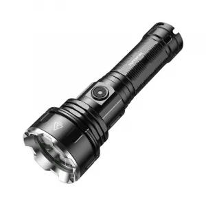 Superfire R3 P90 baterka 2700lm, čierna (R3 P90)