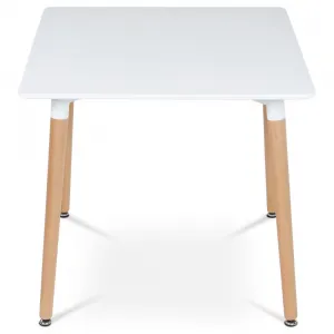 Jedálenský stôl DT-303/304 Autronic