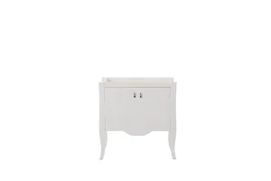 ArtCom Skrinka pod umývadlo ELIZABETH 821 | 80 cm