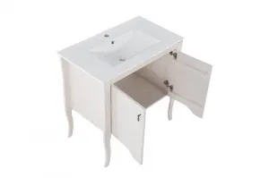 ArtCom Skrinka pod umývadlo ELIZABETH 821 | 80 cm