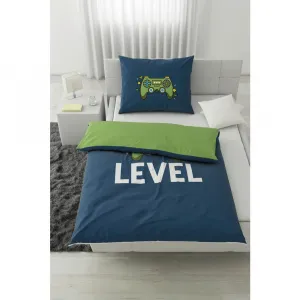 Posteľná bielizeň Level, 70/90 140/200cm