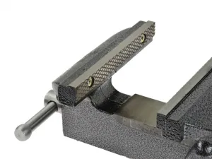 Geko Dielenský zverák "6" 150 mm