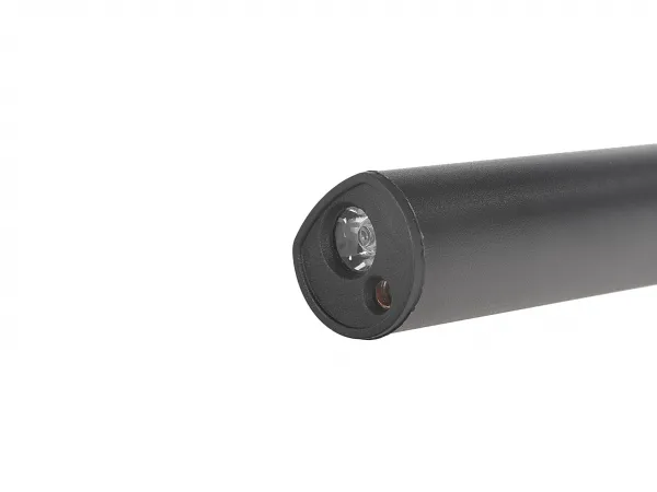Tvardy Pracovné svietidlo LED COB 5W + 3W UV laser 800mAh 400lm IP44