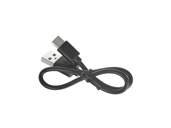 Tvardy Pracovné svietidlo LED COB 5W + 3W UV laser 800mAh 400lm IP44
