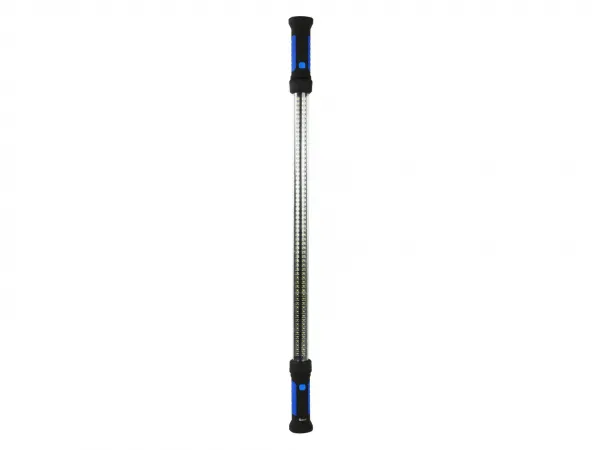 Geko Dielenská lampa pod kapotu vozidla 120 LED 1,2-1,95m