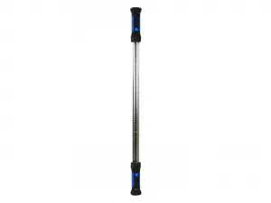 Geko Dielenská lampa pod kapotu vozidla 120 LED 1,2-1,95m