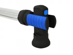 Geko Dielenská lampa pod kapotu vozidla 120 LED 1,2-1,95m