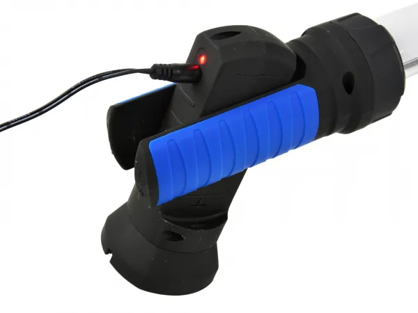 Geko Dielenská lampa pod kapotu vozidla 120 LED 1,2-1,95m
