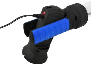 Geko Dielenská lampa pod kapotu vozidla 120 LED 1,2-1,95m