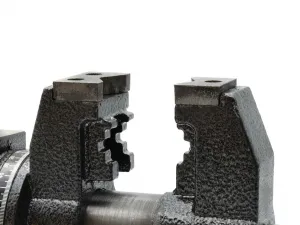 Geko Multifunkčný otočný zverák 5", 125mm